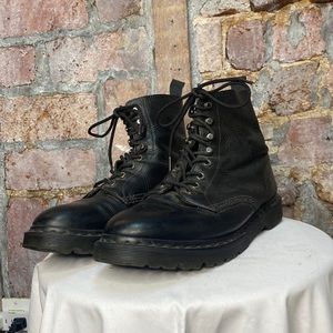 Dr. Marten Boot